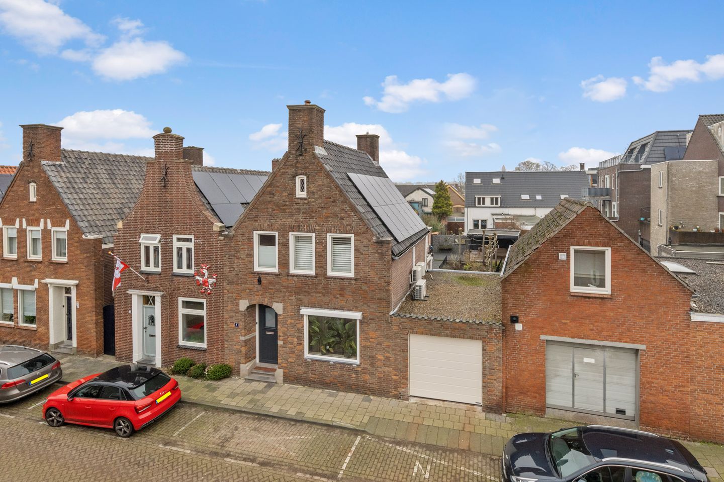 Foto 1 van Sophiastraat 2