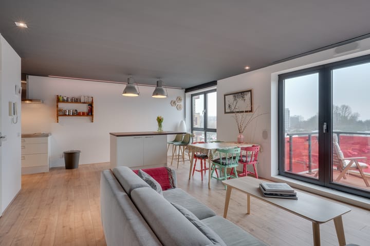 Foto 2 van Geert Groteplein 74