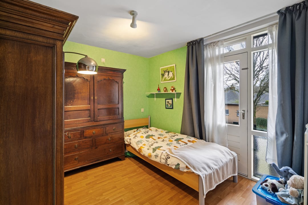 Foto 26 van Jurriaandonk 22