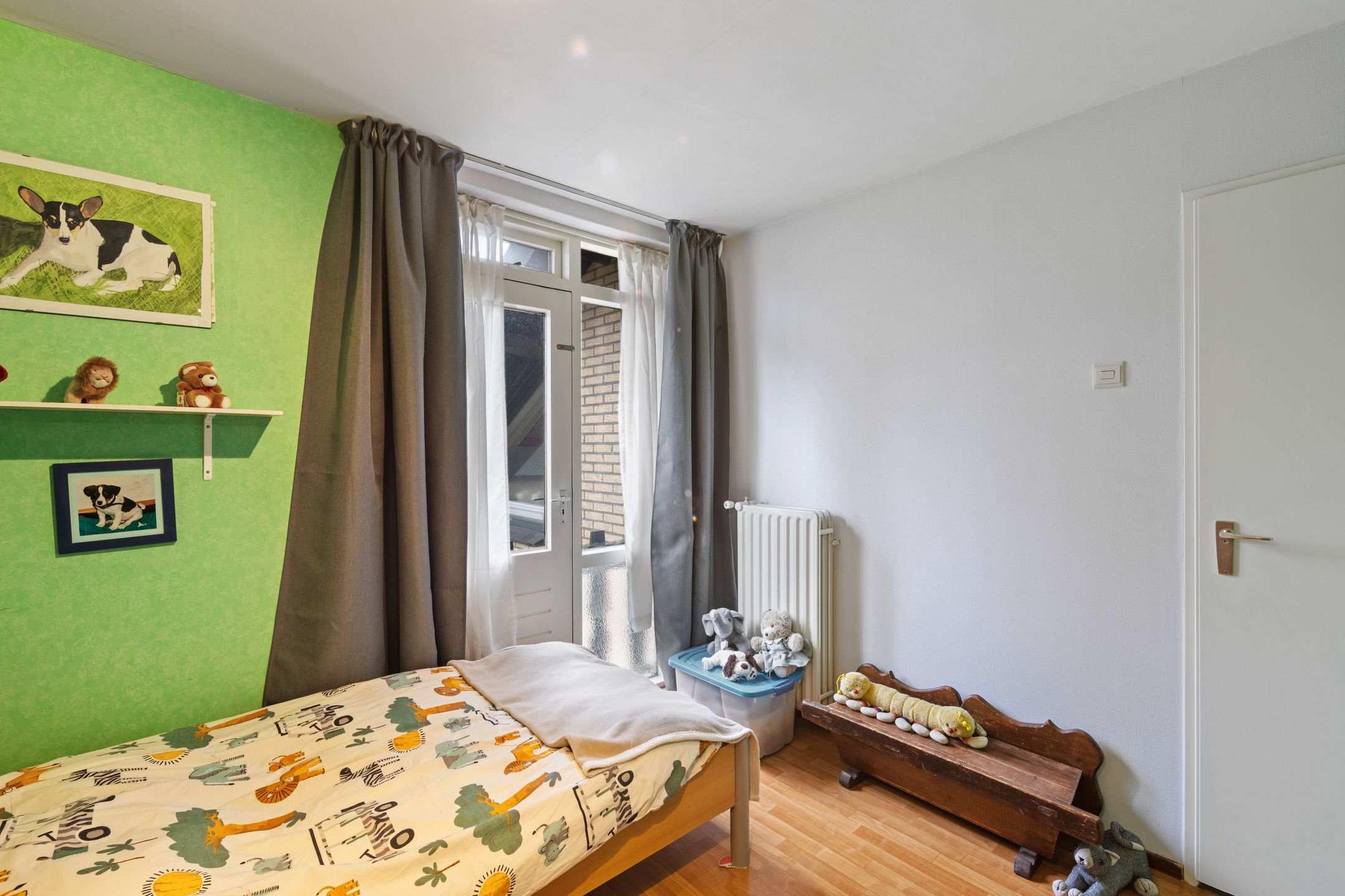 Foto 27 van Jurriaandonk 22