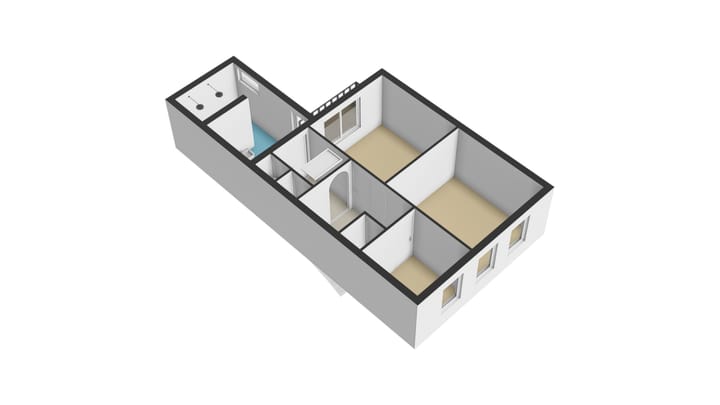 Foto 70 van Sophiastraat 2