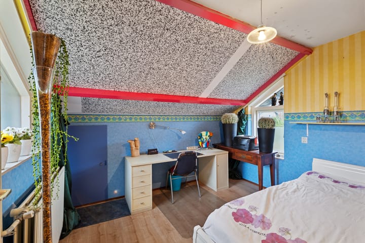 Foto 28 van Jurriaandonk 22