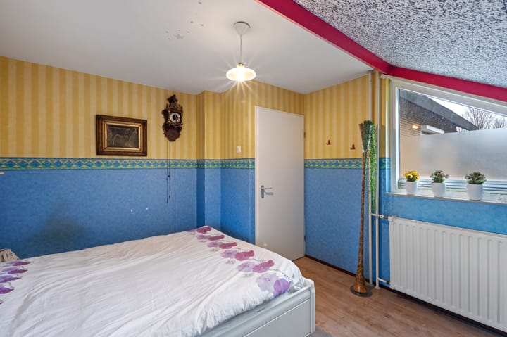 Foto 29 van Jurriaandonk 22