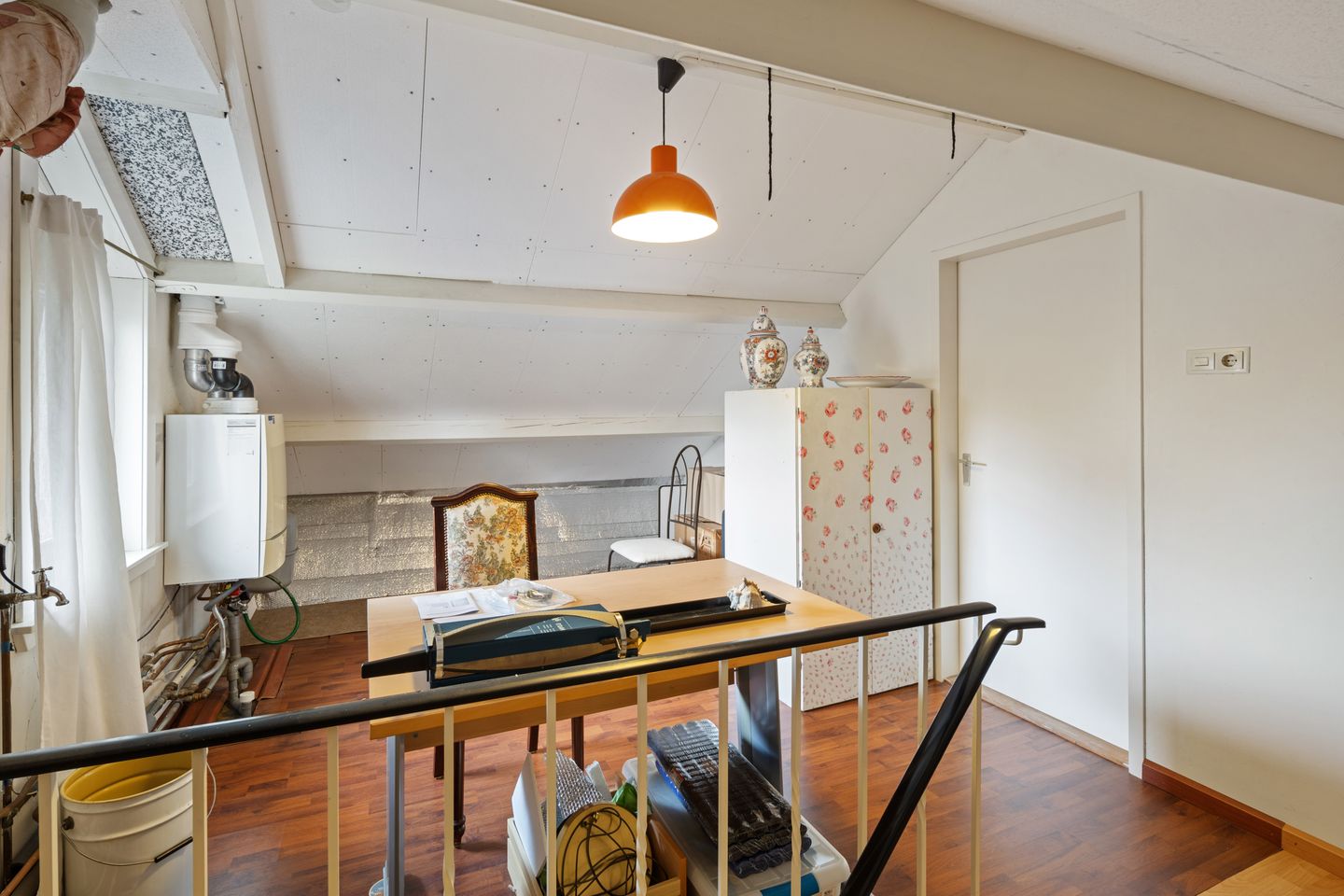 Foto 34 van Jurriaandonk 22