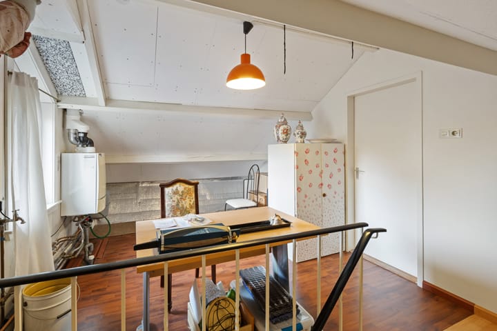 Foto 34 van Jurriaandonk 22