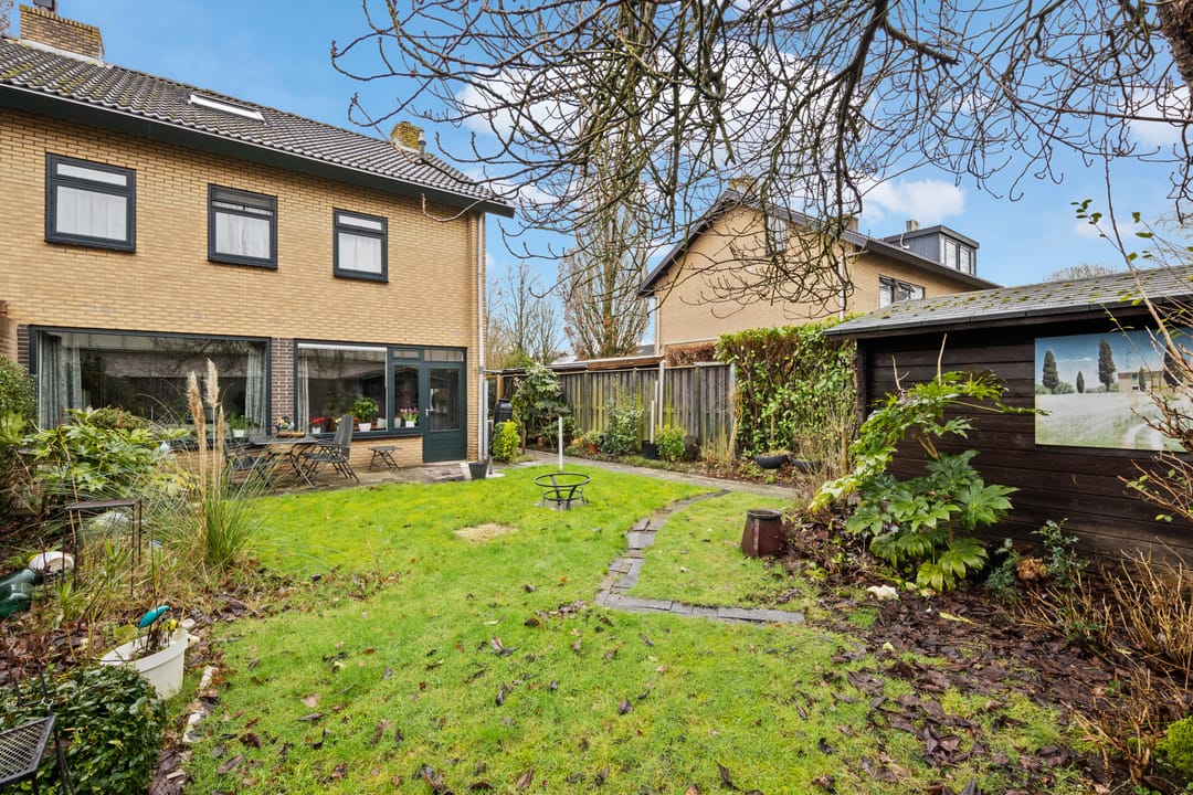 Foto 38 van Jurriaandonk 22