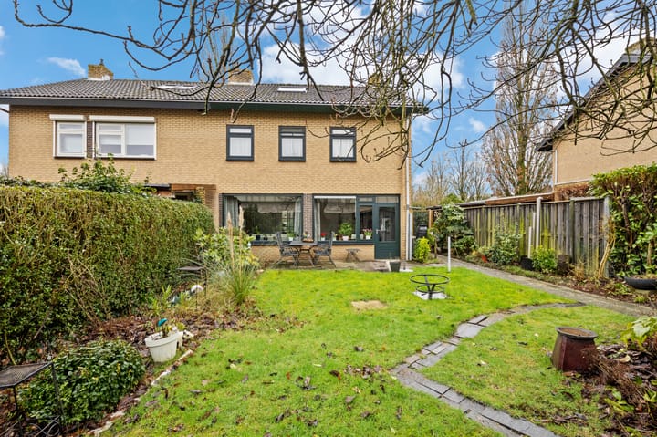 Foto 39 van Jurriaandonk 22