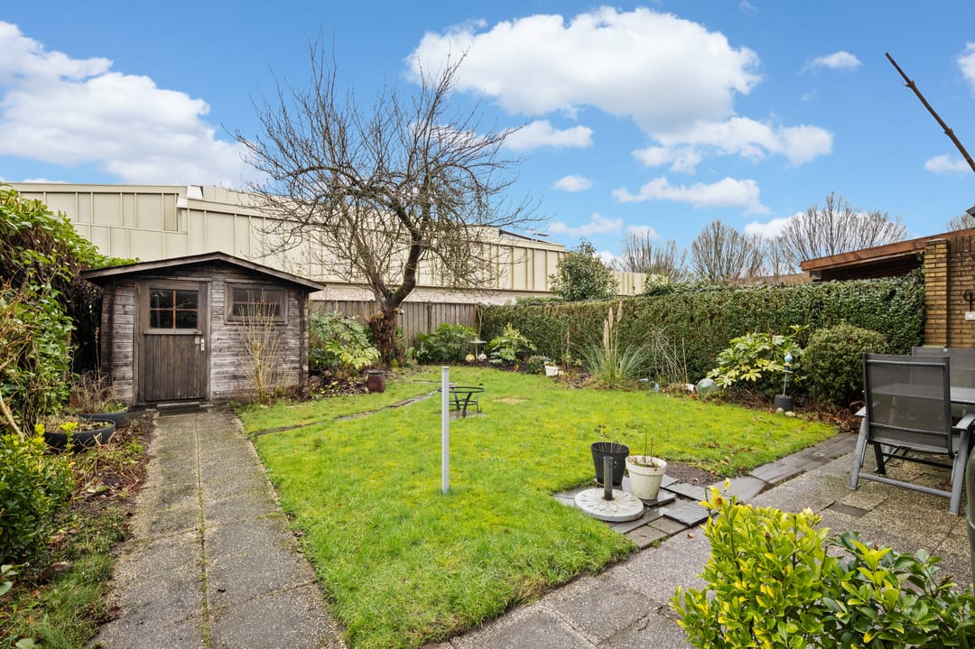 Foto 41 van Jurriaandonk 22