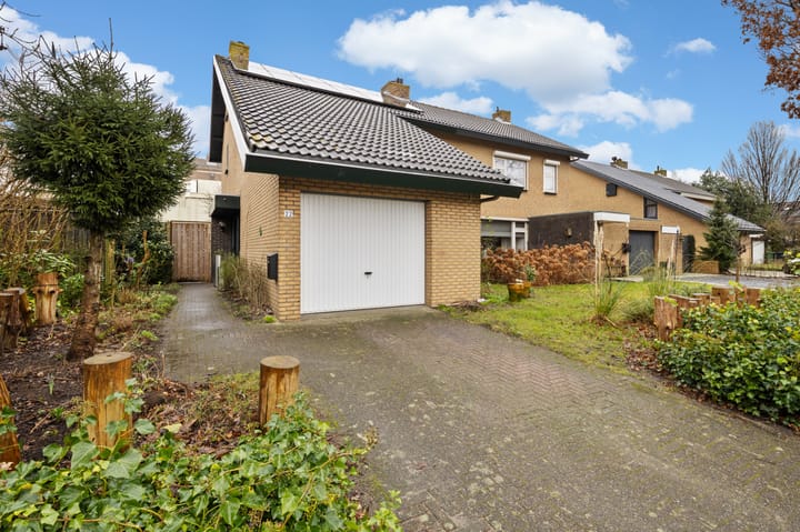 Foto 45 van Jurriaandonk 22