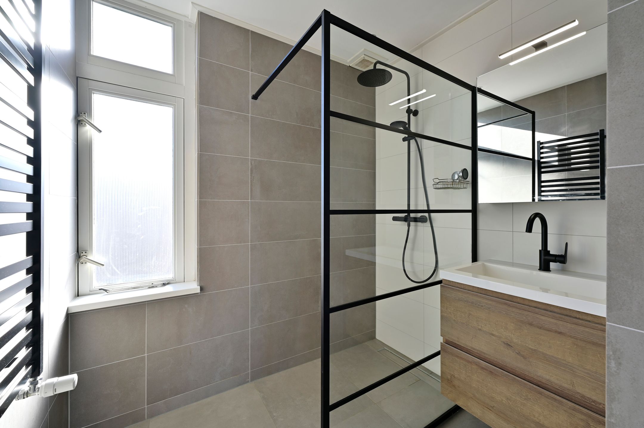 Foto 3 van Nieuwravenstraat 1-BS