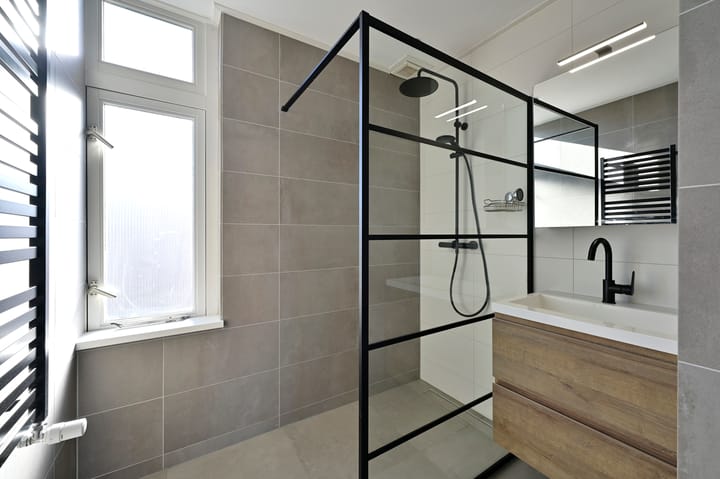 Foto 3 van Nieuwravenstraat 1-BS