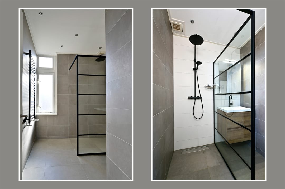 Foto 11 van Nieuwravenstraat 1-BS