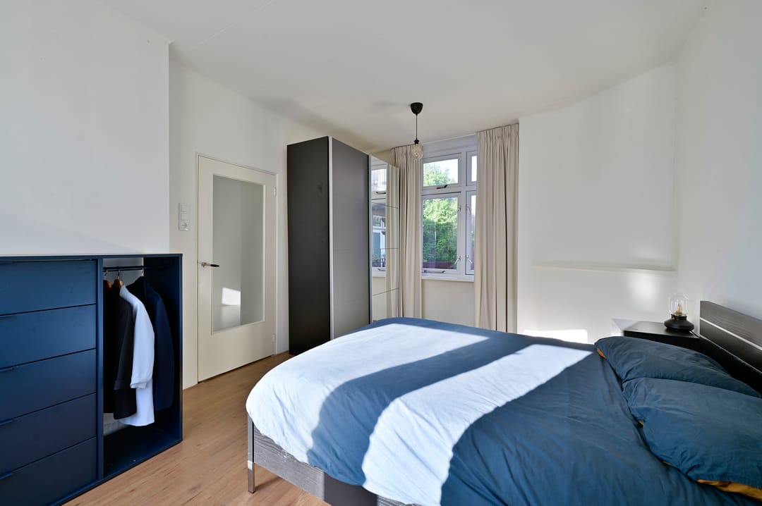 Foto 13 van Nieuwravenstraat 1-BS