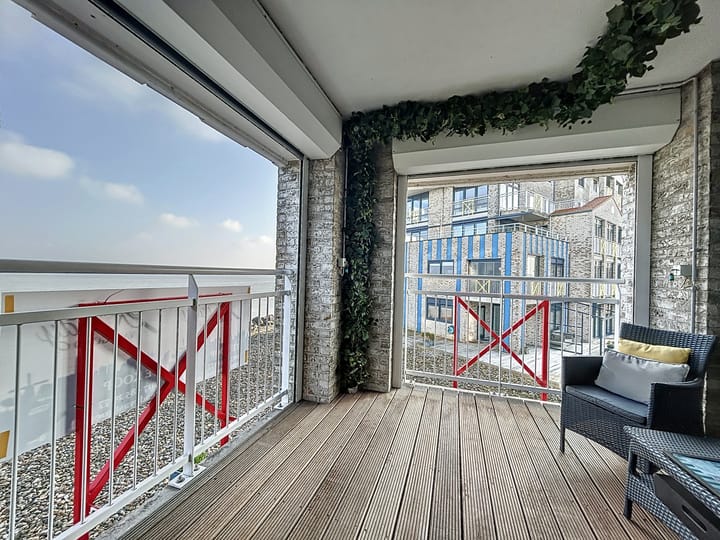 Foto 11 van Port Scaldis 15-013