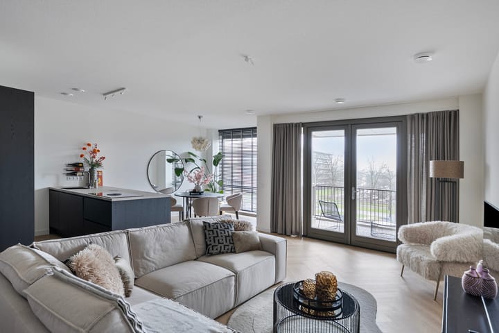 Foto 2 van Anton Geesinkstraat 20