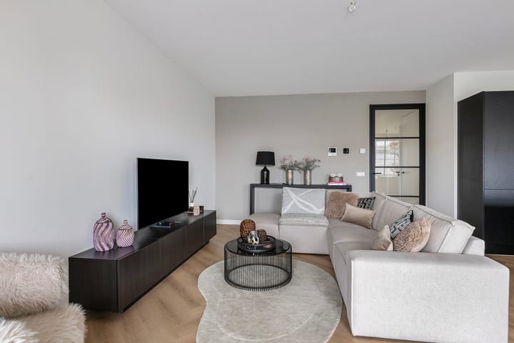 Foto 4 van Anton Geesinkstraat 20