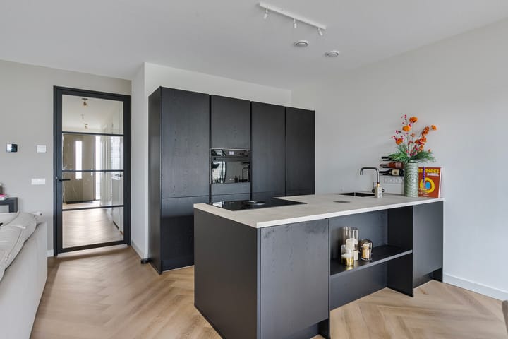 Foto 5 van Anton Geesinkstraat 20