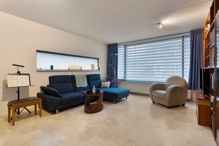 Foto 2 van Claustrum 32