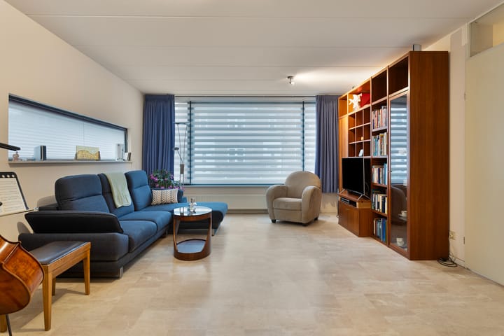 Foto 3 van Claustrum 32