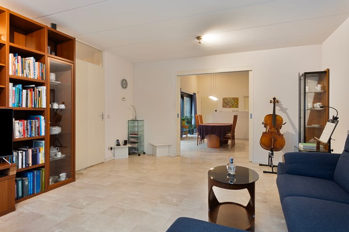 Foto 4 van Claustrum 32