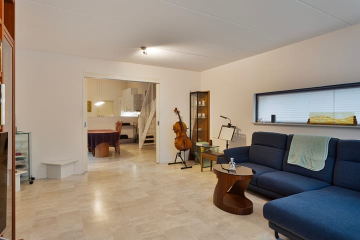 Foto 5 van Claustrum 32