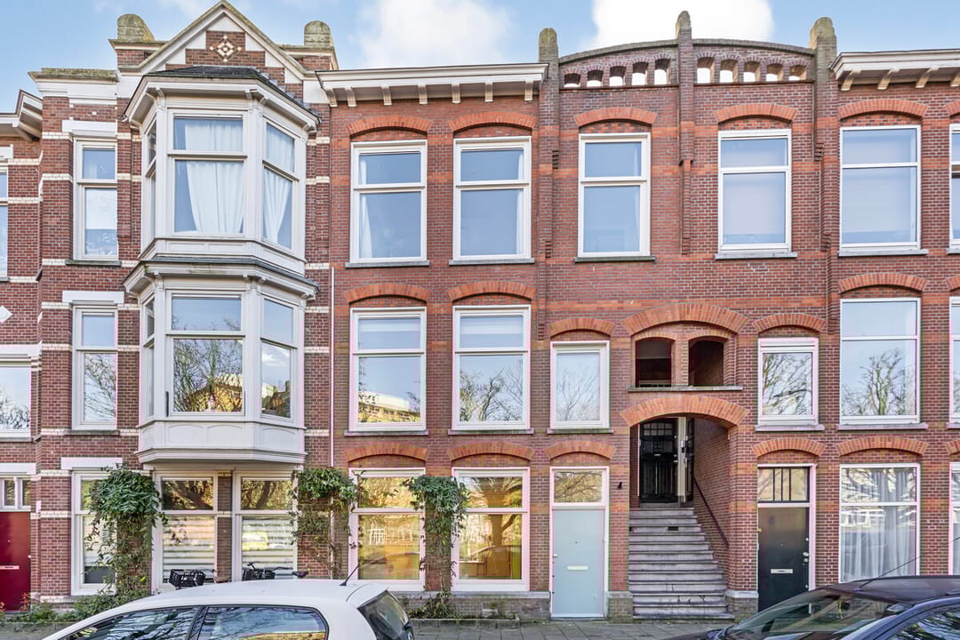 Photo 1 of Zoutkeetsingel 21