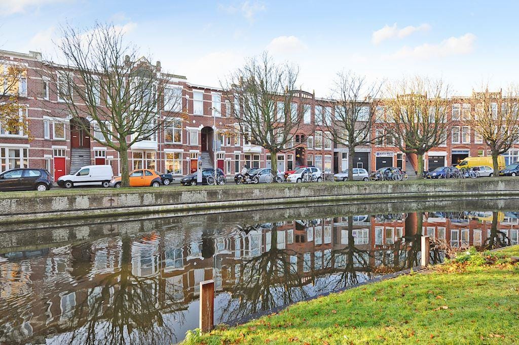 Photo 2 of Zoutkeetsingel 21