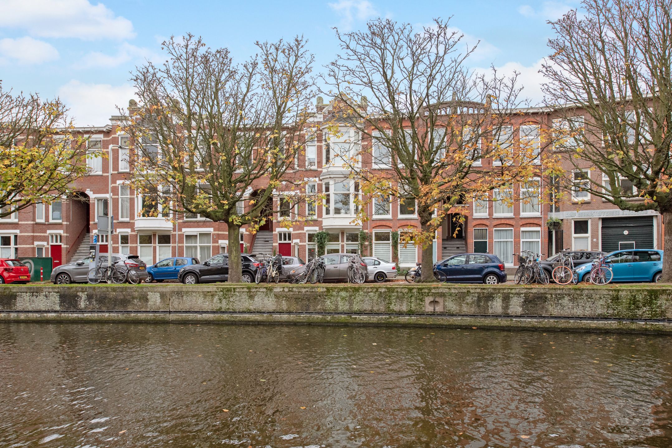 Photo 3 of Zoutkeetsingel 21