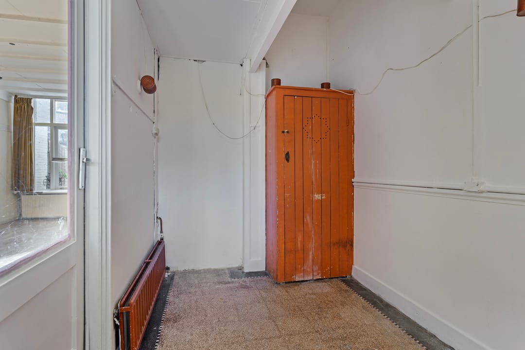 Photo 7 of Zoutkeetsingel 21