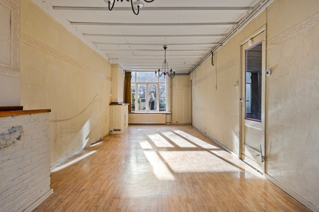 Photo 8 of Zoutkeetsingel 21