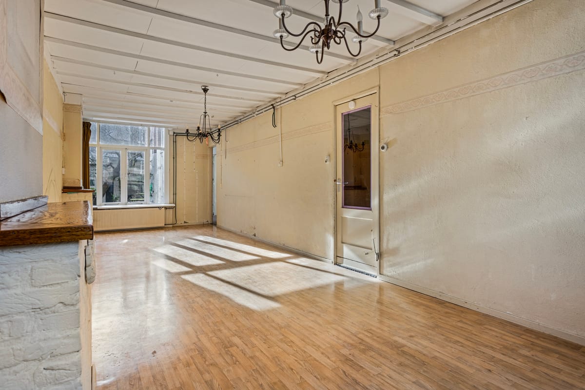 Photo 9 of Zoutkeetsingel 21