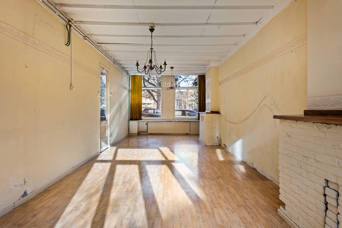 Photo 10 of Zoutkeetsingel 21