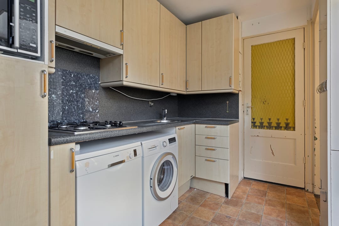 Photo 11 of Zoutkeetsingel 21