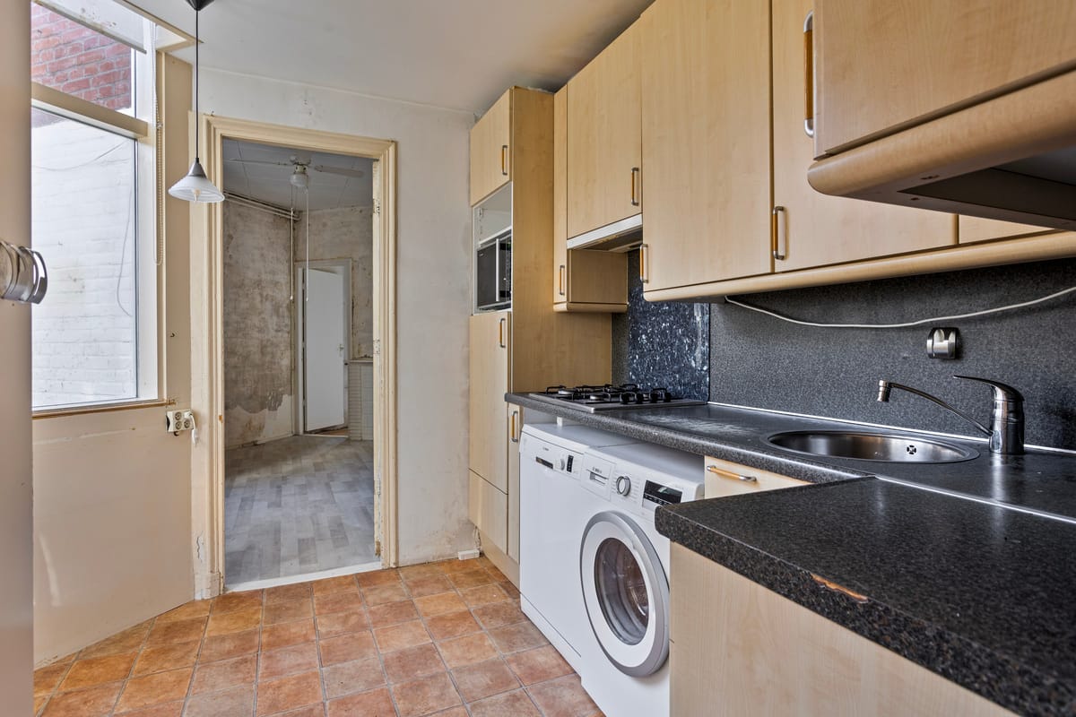 Photo 12 of Zoutkeetsingel 21