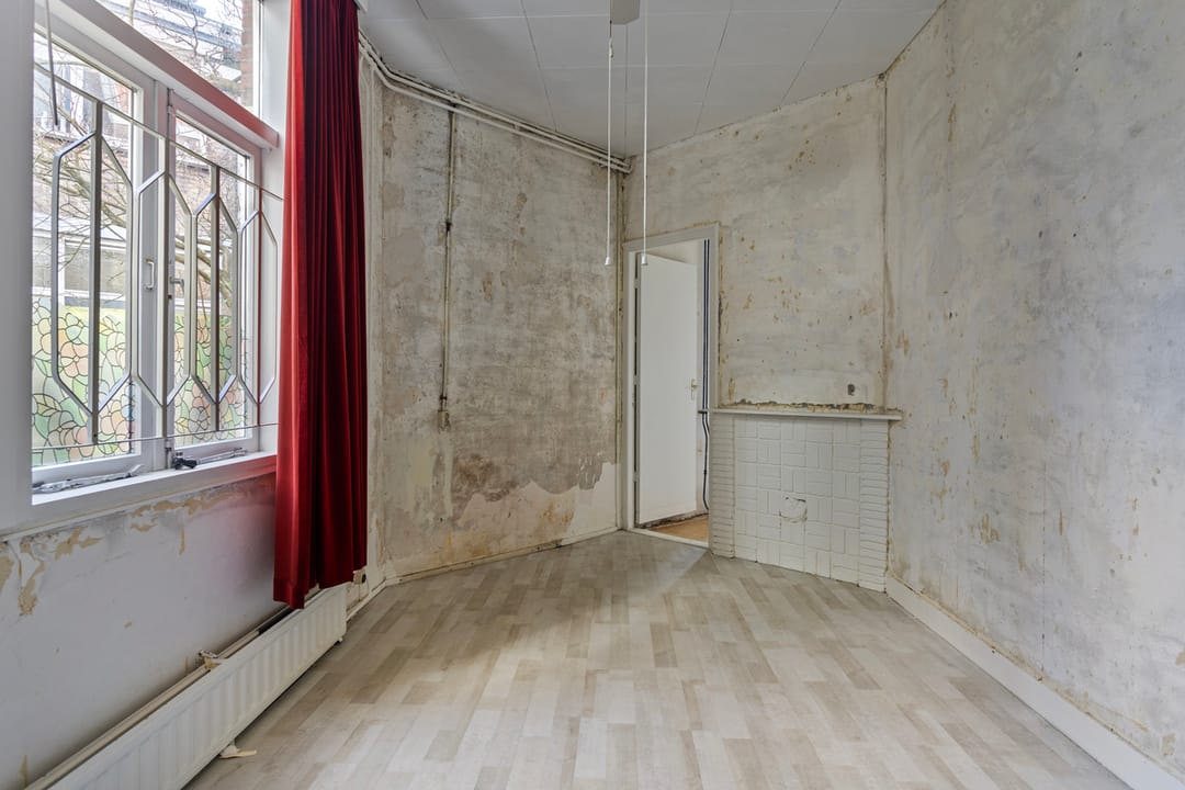 Photo 13 of Zoutkeetsingel 21