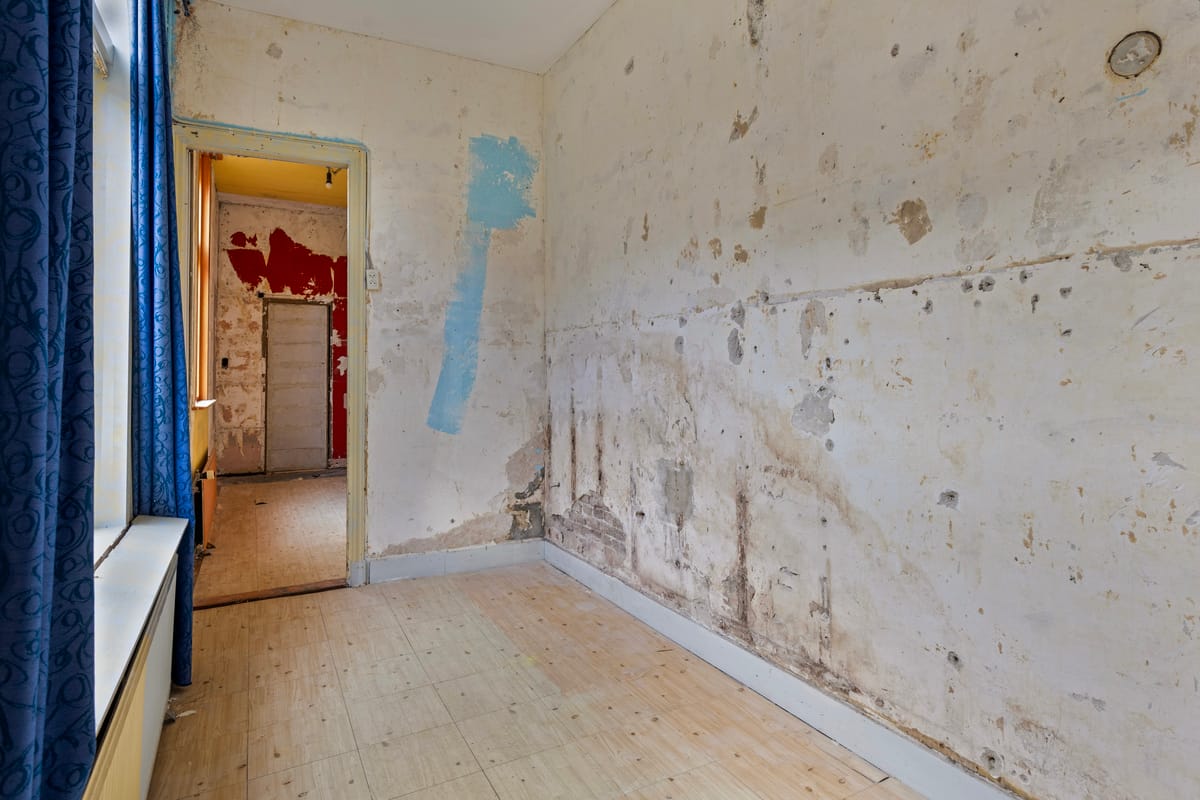 Photo 20 of Zoutkeetsingel 21