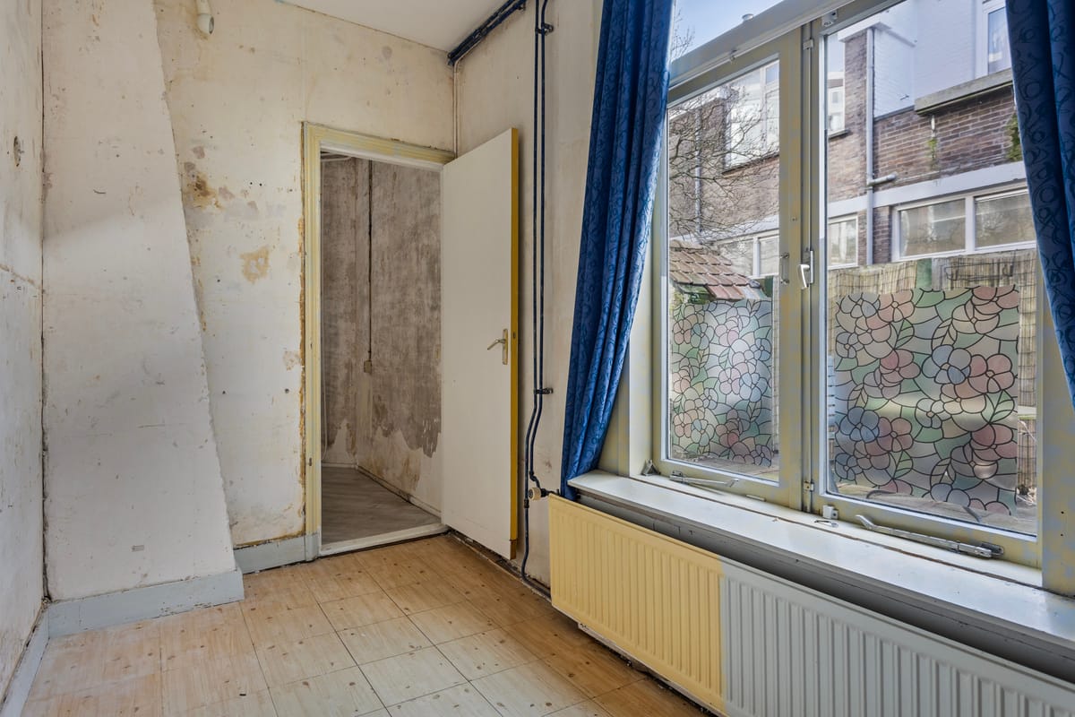 Photo 21 of Zoutkeetsingel 21