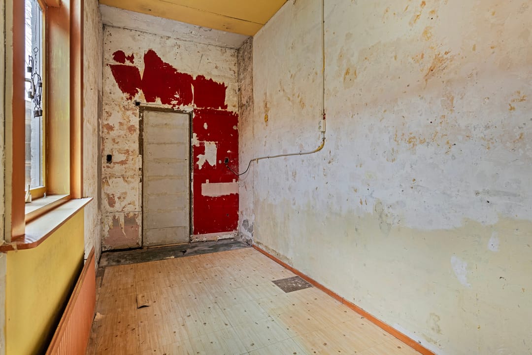 Photo 22 of Zoutkeetsingel 21