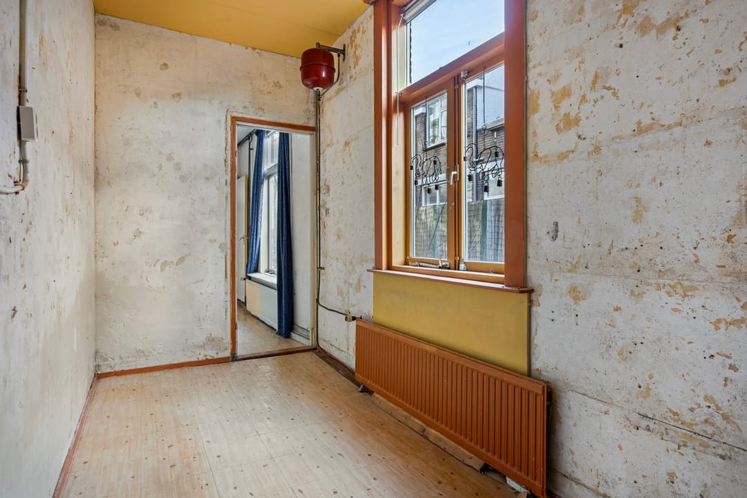 Photo 23 of Zoutkeetsingel 21