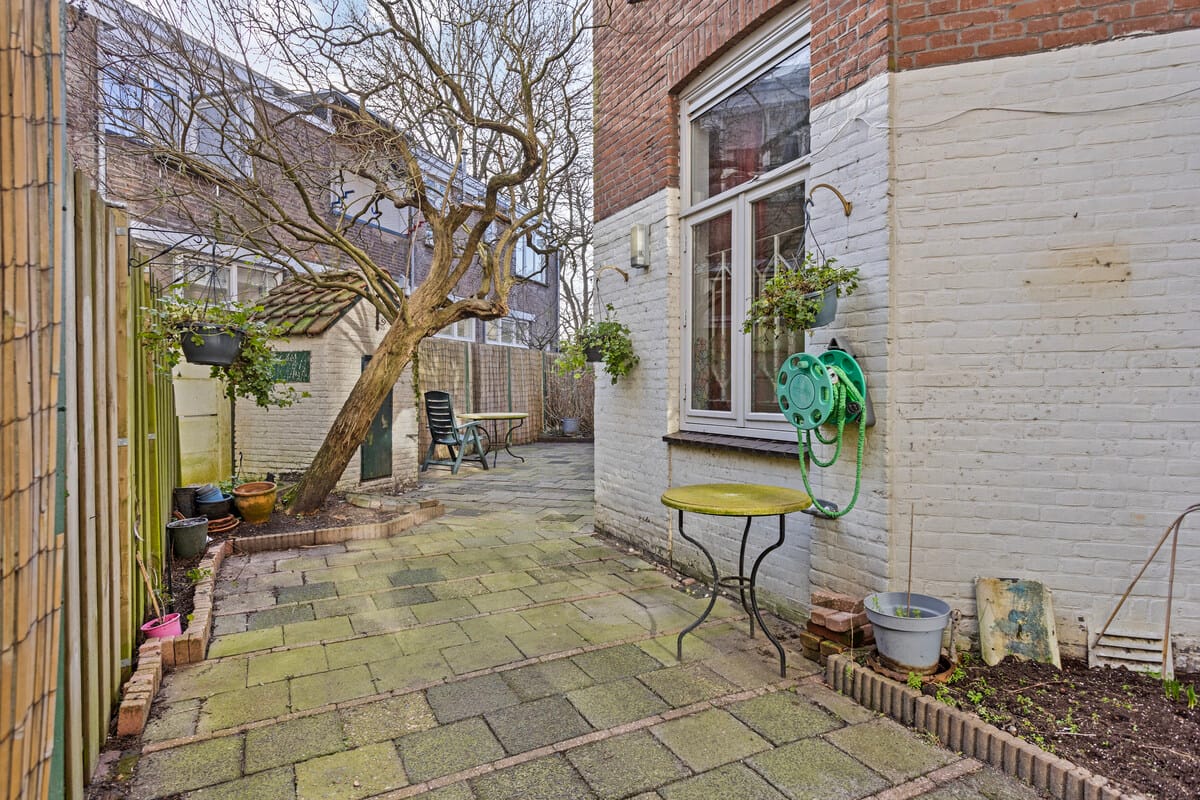 Photo 24 of Zoutkeetsingel 21