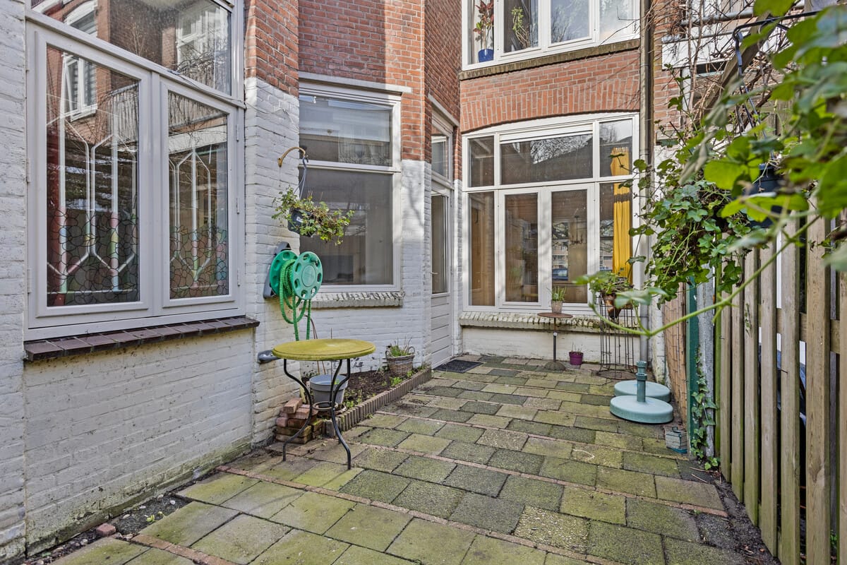 Photo 25 of Zoutkeetsingel 21