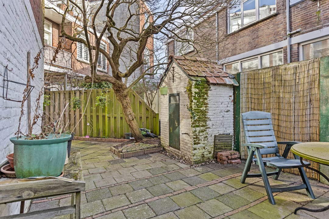 Photo 26 of Zoutkeetsingel 21