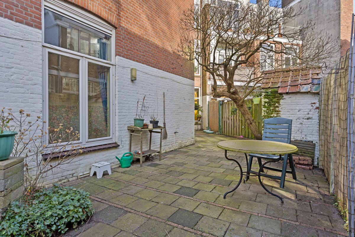 Photo 27 of Zoutkeetsingel 21