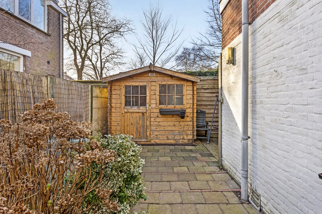 Photo 28 of Zoutkeetsingel 21