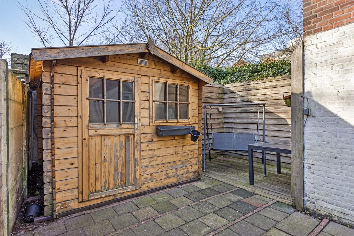 Photo 29 of Zoutkeetsingel 21