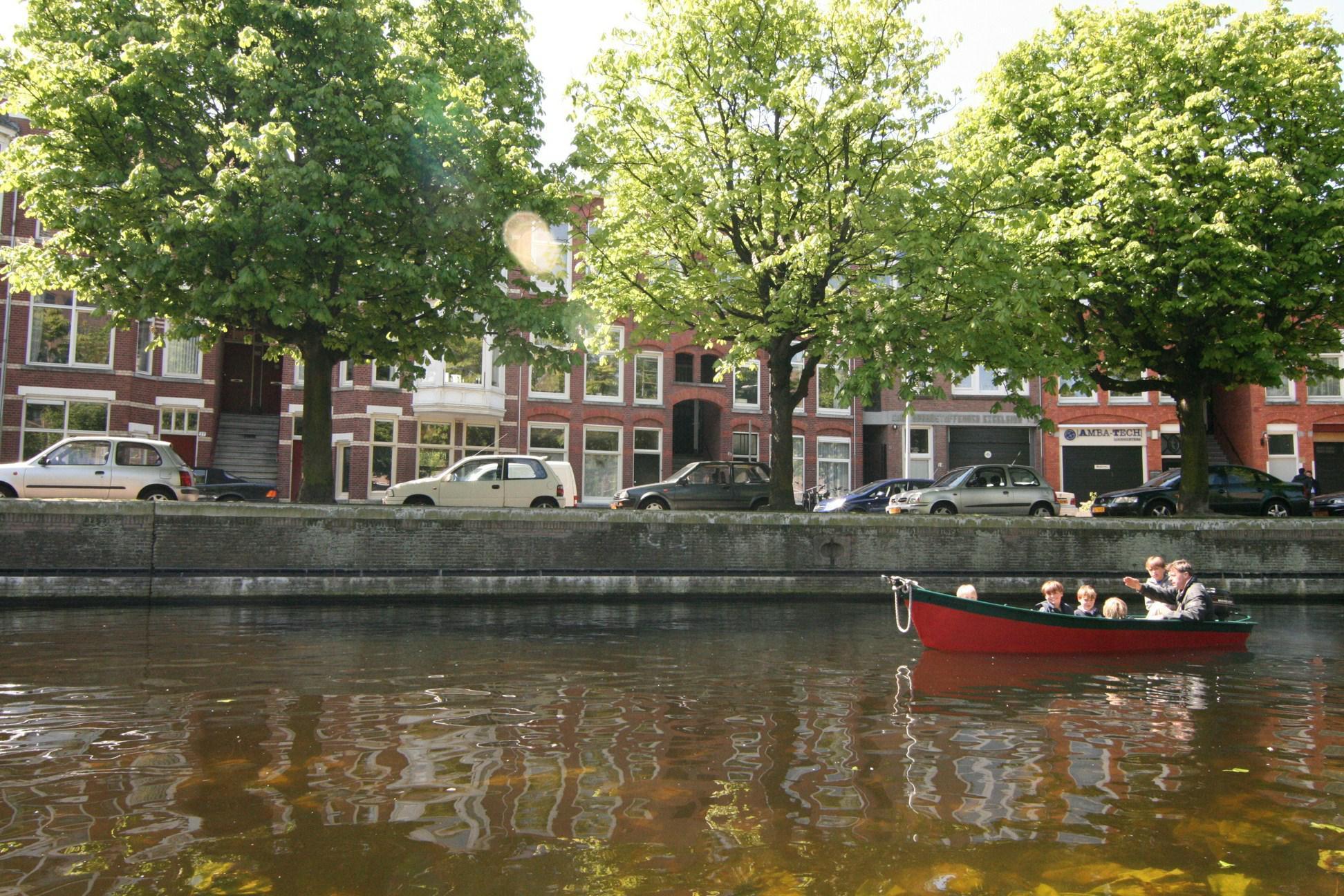 Photo 30 of Zoutkeetsingel 21