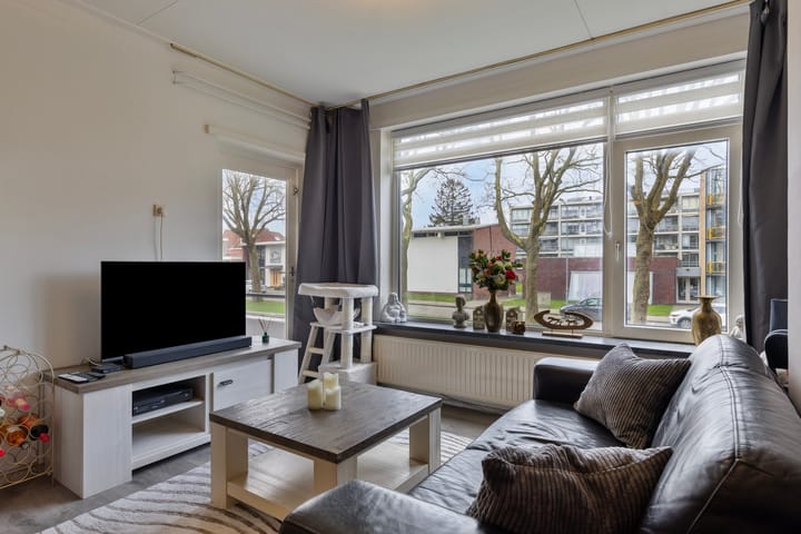 Foto 5 van Rembrandtlaan 51