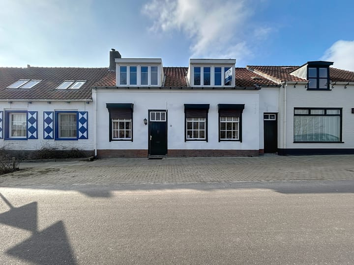 Bekijk foto van Sint Bavodijk 36