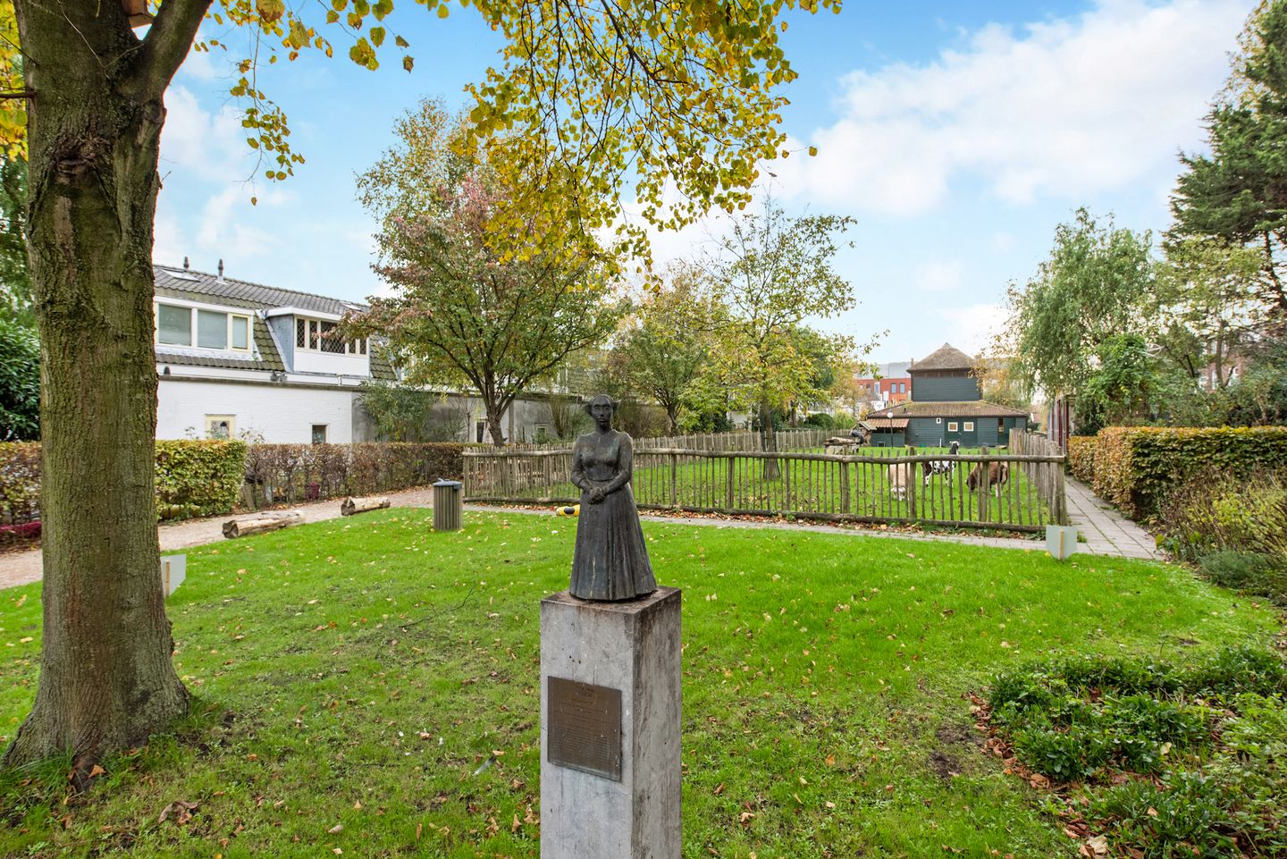 Photo 34 of Zoutkeetsingel 21