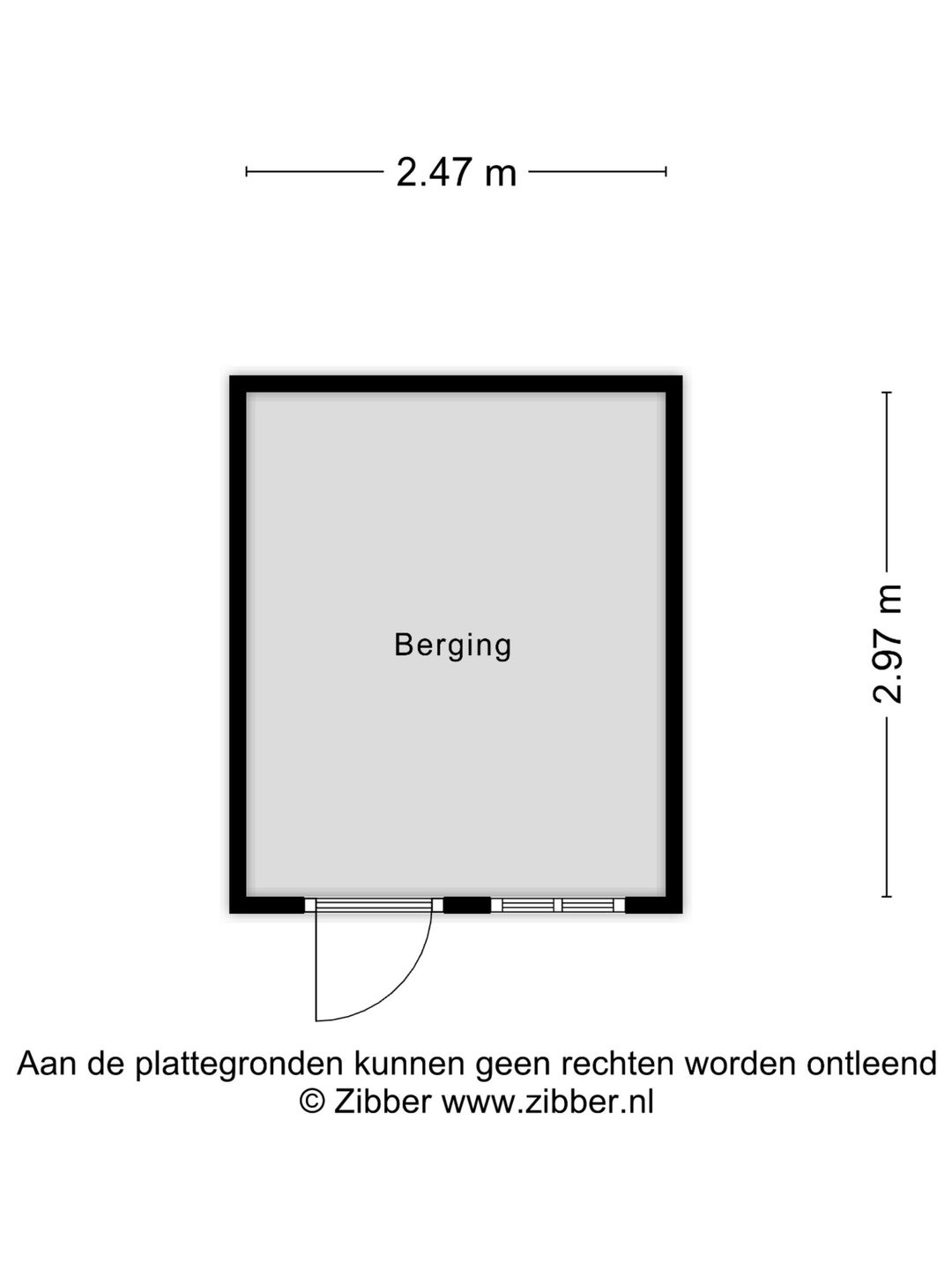 Photo 38 of Zoutkeetsingel 21
